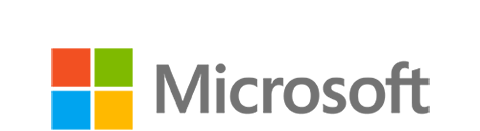 Microsoft logo